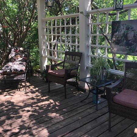 The Stella Rose B&B Wolfville Luaran gambar