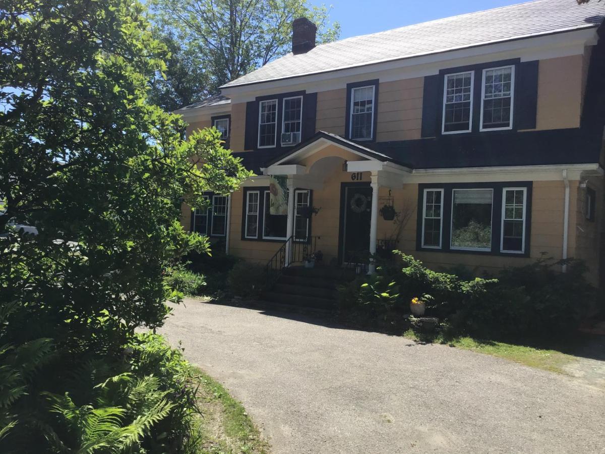 The Stella Rose B&B Wolfville Luaran gambar