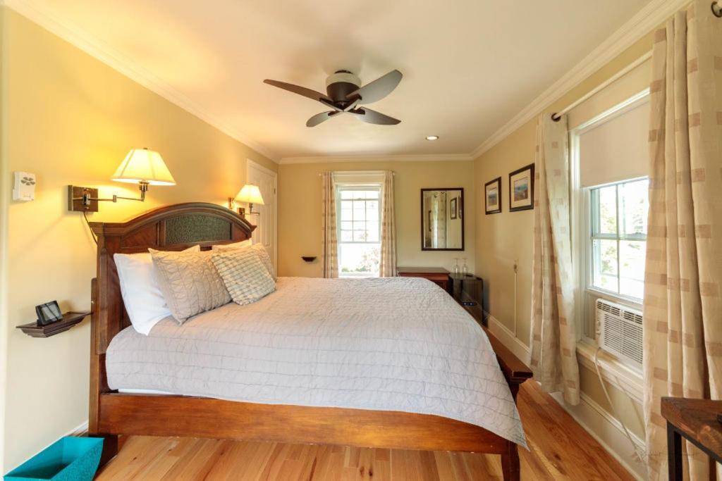 The Stella Rose B&B Wolfville Bilik gambar