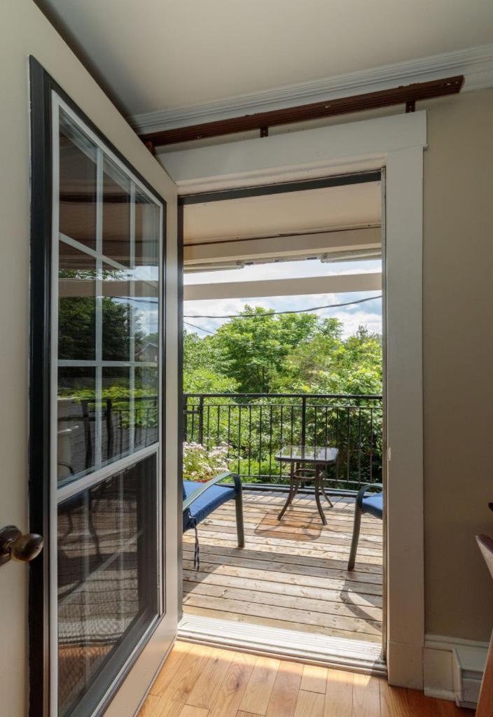 The Stella Rose B&B Wolfville Bilik gambar